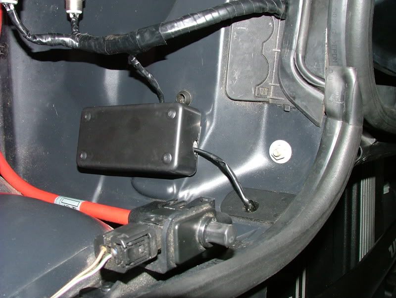 O2 sensor bypass and relocation DIY with pics E46 Fanatics Forum